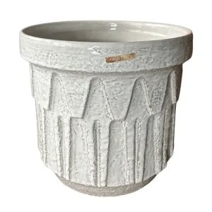 Ceramiczna osłonka na doniczkę - Ceramano
