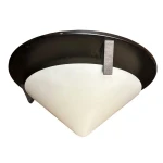 Plafon sufitowy Memphis - lata 80. - Ikea