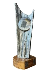 Kolekcjonerska statuetka