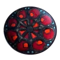 talerz-na-sciane-fat-lava-czerwony2.webp