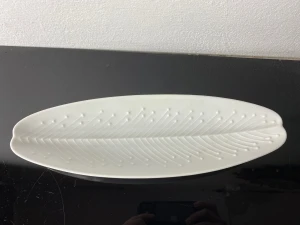 Porcelanowa patera - Rosenthal 