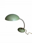 Lampka na biurko - grzybek