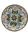 talerz-na-sciane-kwiaty-ceramicas-sevilla1