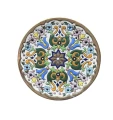 talerz-na-sciane-kwiaty-ceramicas-sevilla3