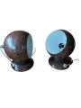 Lampa Eye Ball kinkiet Space Age - E.S. Horn 6.jpg