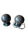Lampa Eye Ball kinkiet Space Age - E.S. Horn 2.jpg