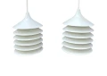 lampa-wiszace-stozki-proj-Bent-Gantzel-Boysen1
