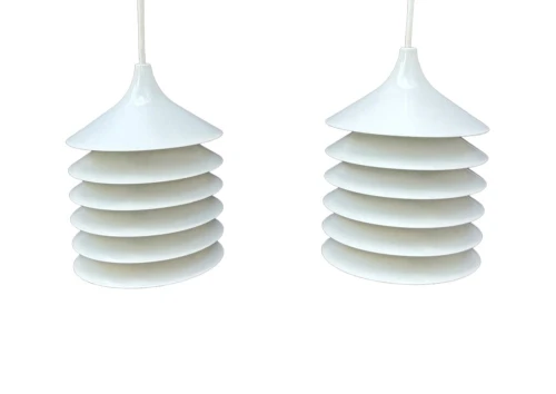 lampa-wiszace-stozki-proj-Bent-Gantzel-Boysen1