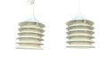 lampa-wiszace-stozki-proj-Bent-Gantzel-Boysen6