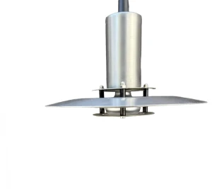 Srebrna lampa - UFO