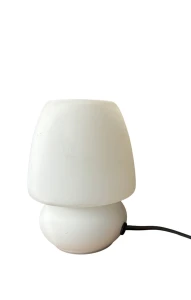Lampa Grzybek- izolator 
