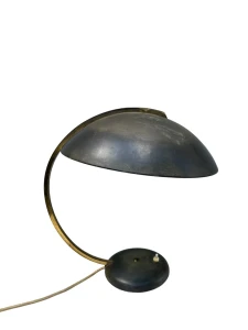 Lampa Biurkowa-Art deco