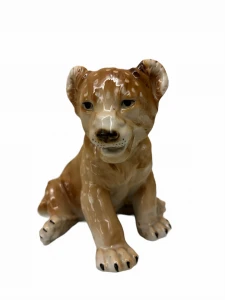 Figurka Lew 